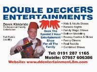Double Deckers Entertainments 1210462 Image 0