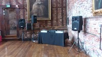 EPS HIRE DJ Equipment PA Systems Stage and Party Lighting 1214299 Image 2