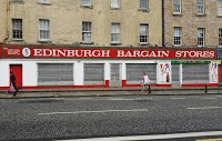 Edinburgh Bargain Stores 1208648 Image 1