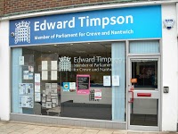 Edward Timpson MP 1212720 Image 0