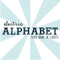 Electric Alphabet 1209794 Image 3
