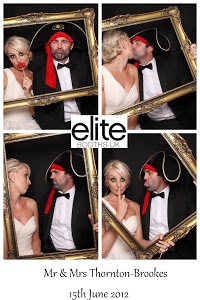 Elite Booths UK 1207578 Image 0