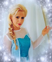 Enchanting Princess Parties Yorkshire 1209741 Image 6