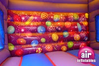 Exe Bouncy Castles 1213681 Image 1