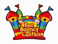Exe Bouncy Castles 1213681 Image 3