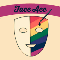 Face Ace   Face Painting 1213662 Image 0