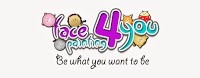 Face Painting 4 You Hull 1206194 Image 0