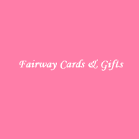 Fairway Cards and Gifts 1210641 Image 1