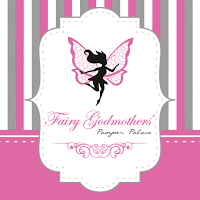 Fairy Godmothers Pamper Palace 1207822 Image 5