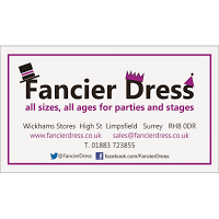Fancier Dress 1214652 Image 8