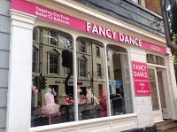 Fancy Dance Shop 1212544 Image 0