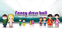 Fancy Dress Ball 1209011 Image 2