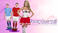 Fancy Dress Ball 1209011 Image 3