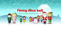 Fancy Dress Ball 1209011 Image 7