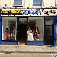 Fancy Dress Fanatics 1207547 Image 2