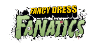 Fancy Dress Fanatics 1207547 Image 5