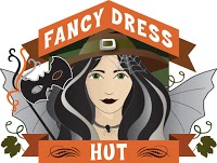 Fancy Dress Hut 1206962 Image 2