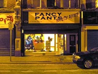 Fancy Pants Party Shop 1211183 Image 0