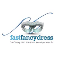 Fast Fancy Dress Party 1211856 Image 0