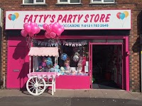 Fattys Party Store 1209187 Image 0