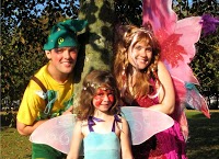Felicity Fairy and Friends 1212198 Image 0