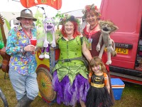 Fizzys Funtastic Parties   Childrens party entertainers in Aberdeen and Aberdeenshire 1210373 Image 8