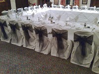 Forget me not By Sarah jane (Wibsey Balloons, Chair Covers Venue Dressing) 1208217 Image 2
