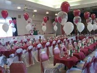Forget me not By Sarah jane (Wibsey Balloons, Chair Covers Venue Dressing) 1208217 Image 3