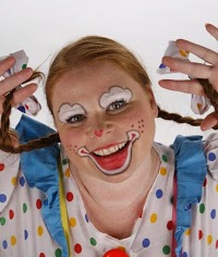 Freckles The Party Clown 1206574 Image 2