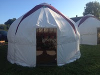 Freds Yurts   Yurt Events Ltd. 1207757 Image 9