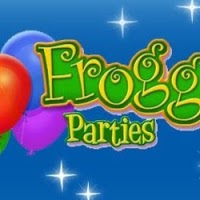 Froggle Parties Ltd 1209005 Image 0