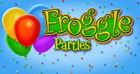 Froggle Parties Ltd 1209005 Image 1