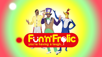 Fun n Frolic Ltd 1206135 Image 5