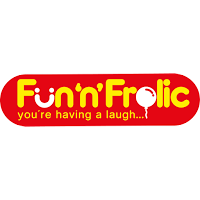Fun n Frolic Ltd 1206135 Image 8