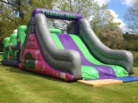 Fun tasia Bouncy Castles and Rodeo Bulls 1207732 Image 1