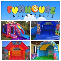 Funhouse Inflatables 1207927 Image 0