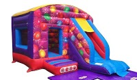 Funhouse Inflatables 1207927 Image 2