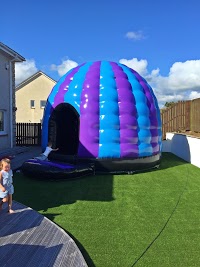 Funhouse Inflatables 1207927 Image 3