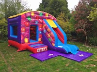 Funhouse Inflatables 1207927 Image 7