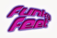 Funky Feet Entertainment 1214295 Image 1