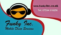 Funky Inc. Mobile Disco 1211878 Image 5