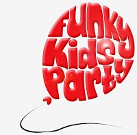 Funky Kids Party Teesside 1214006 Image 3