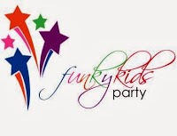 Funky Kids Party Teesside 1214006 Image 4
