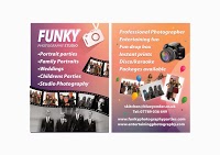 Funky photography parties 1210675 Image 0