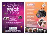 Funky photography parties 1210675 Image 2