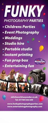 Funky photography parties 1210675 Image 3