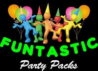 Funtastic Party Packs 1210734 Image 0