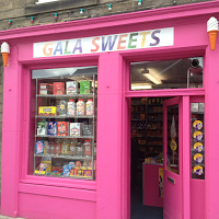 Gala Sweets 1212710 Image 0