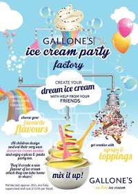 Gallones Ice Cream Parlour 1214118 Image 7