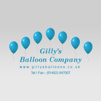 Gillys Balloon Co 1206431 Image 1